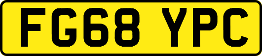 FG68YPC