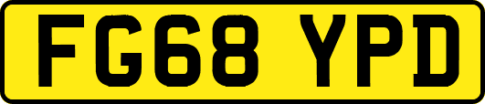 FG68YPD