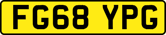 FG68YPG