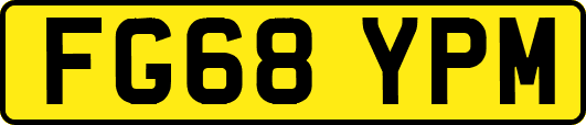 FG68YPM