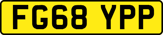FG68YPP