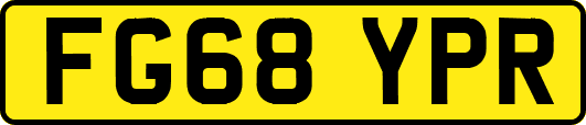 FG68YPR