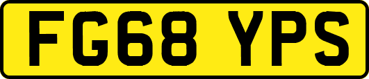 FG68YPS