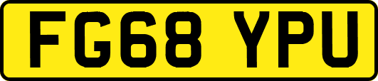 FG68YPU