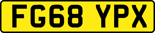 FG68YPX