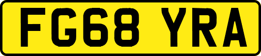 FG68YRA