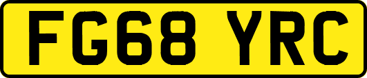 FG68YRC