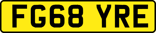 FG68YRE