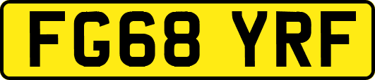 FG68YRF