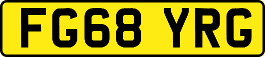 FG68YRG