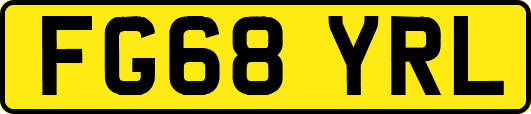 FG68YRL