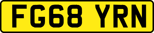 FG68YRN