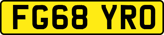 FG68YRO