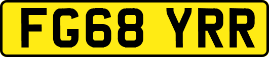FG68YRR
