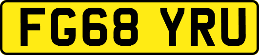 FG68YRU