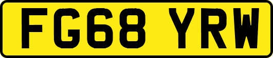 FG68YRW