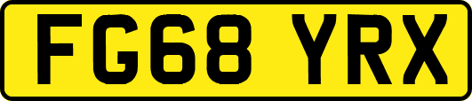 FG68YRX