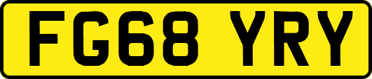 FG68YRY