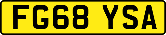 FG68YSA