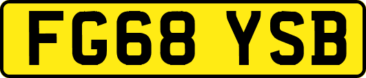 FG68YSB