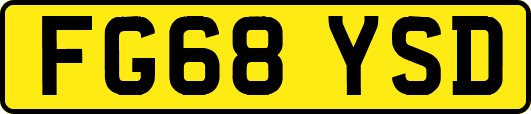 FG68YSD