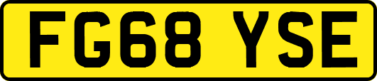 FG68YSE