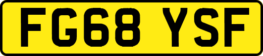 FG68YSF