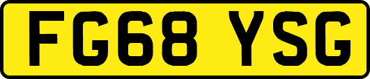 FG68YSG