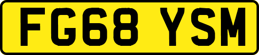 FG68YSM