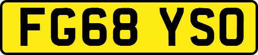 FG68YSO