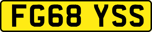 FG68YSS
