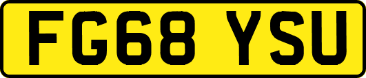 FG68YSU