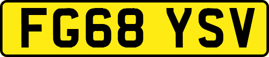 FG68YSV