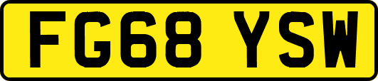 FG68YSW