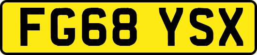 FG68YSX