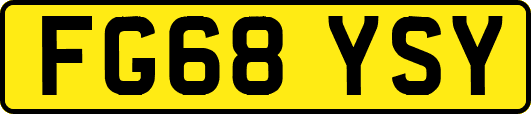 FG68YSY