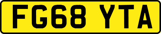 FG68YTA