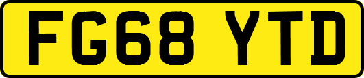 FG68YTD