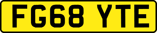 FG68YTE
