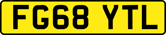 FG68YTL