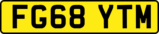 FG68YTM