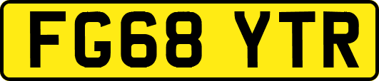 FG68YTR