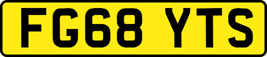 FG68YTS