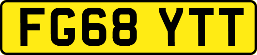 FG68YTT
