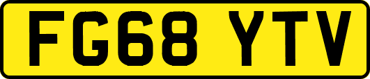 FG68YTV
