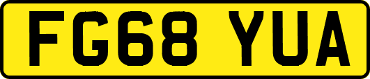 FG68YUA