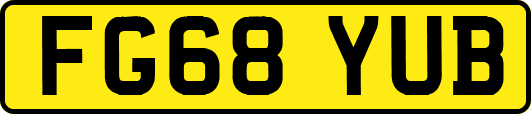 FG68YUB
