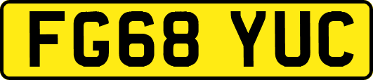 FG68YUC