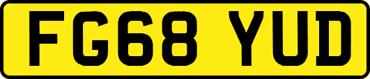 FG68YUD