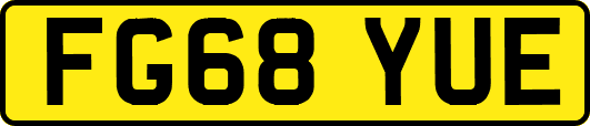 FG68YUE